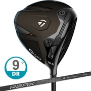 ヨドバシ.com - Taylor Made テーラーメイド Qi4D DRIVER REAX 60 Mid