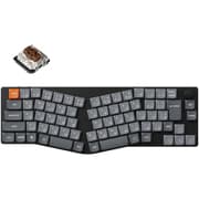 ヨドバシ.com - Keychron キークロン K11 Max（Aliceレイアウト） QMK