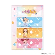 ヨドバシ.com - A3 CLR4-OJD-03 おジャ魔女どれみドッカ～ン！ 4連