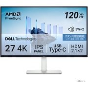 ヨドバシ.com - デル DELL 液晶モニター/4Kモニター/27型/4K/IPS