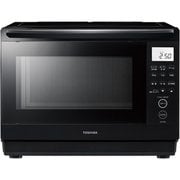 ヨドバシ.com - 東芝 TOSHIBA 角皿式スチームオーブンレンジ 石窯