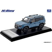 ヨドバシ.com - ハイストーリー HS500BG 1/43 Toyota LANDCRUISER 250