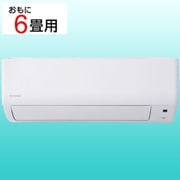 ヨドバシ.com - アイリスオーヤマ IRIS OHYAMA エアコン スタンダード