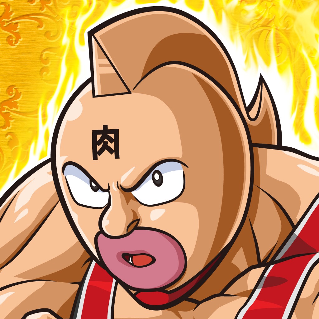 パチスロ キン肉マン ～キン肉星王位争奪編～の配信日とアプリ情報