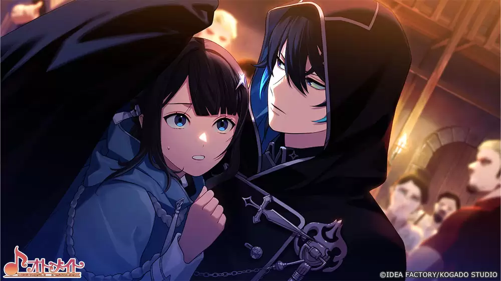 OVER REQUIEMZ（オーバーレクイエムズ）の発売日や対応機種、店舗