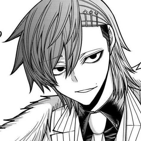 並木度 馨 - zeta