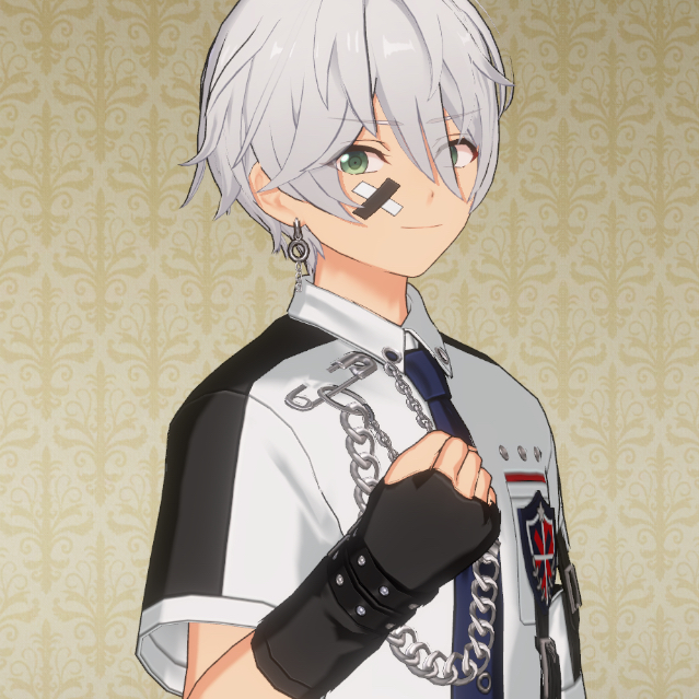 名都 神無 - zeta