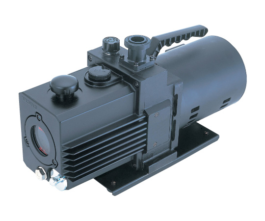 油回転真空ポンプ(スーパーデラックスタイプ)