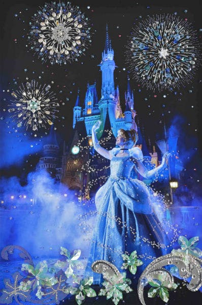 六本木・東京ミッドタウンでディズニーリゾート写真展「イマジニング