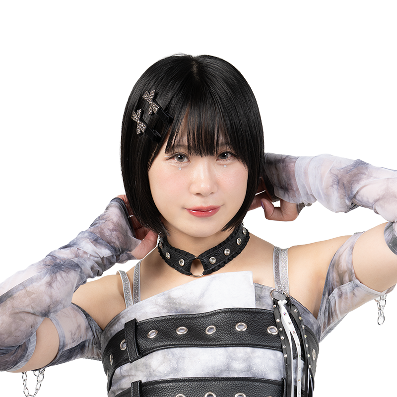 辰巳リカ | 東京女子プロレス公式サイト