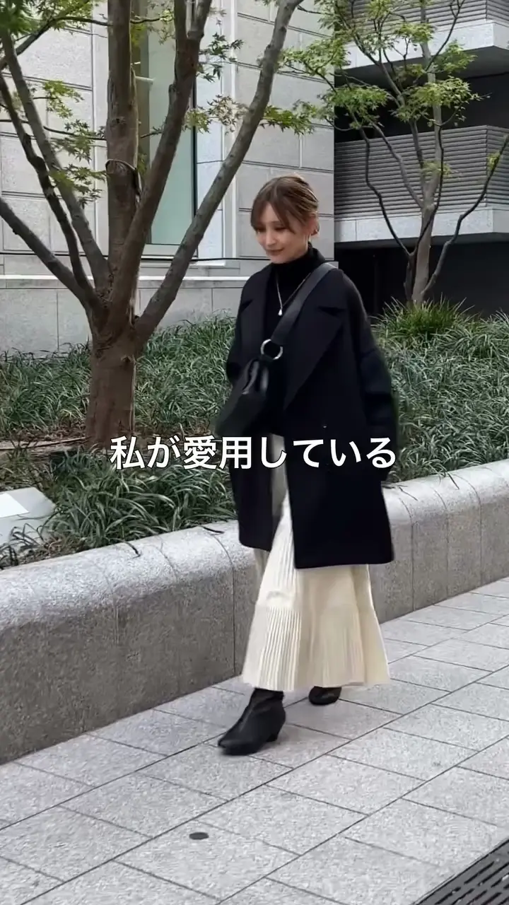 本革》レザーボディバッグ | BEARDSLEY(ビアズリー)レディース | PAL