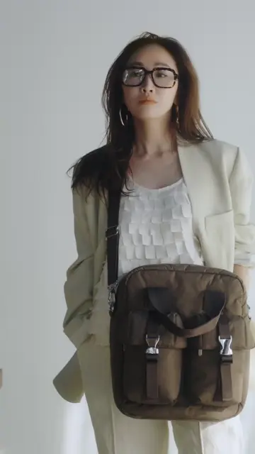 LeSportsac × Megumi Kanzaki｜レスポートサック公式｜LeSportsac