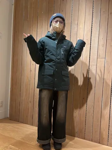 パタゴニア PATAGONIA キッズ・インファーノ・ジャケット Kids