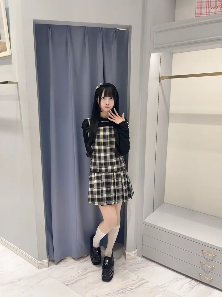 厚底チャームローファー｜evelyn（エブリン）公式通販サイト