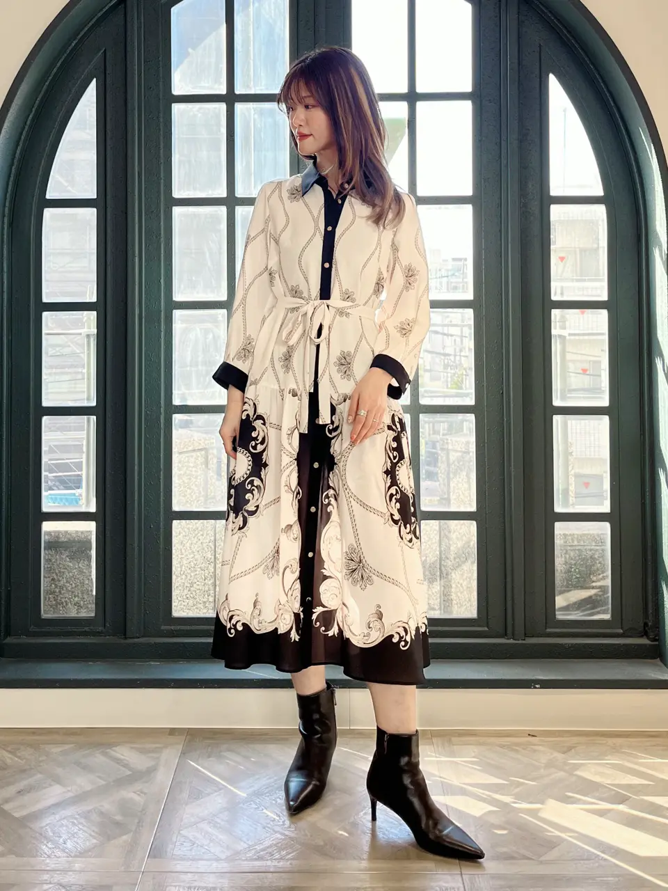 Grace Class（グレース クラス） WOMEN ドレス GRACE CONTINENTAL