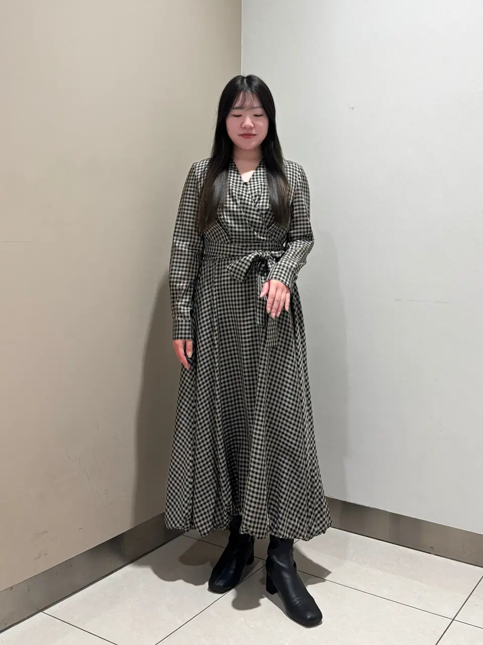 GRACE CONTINENTAL The Banquet/ スタッフコーディネート | GRACE