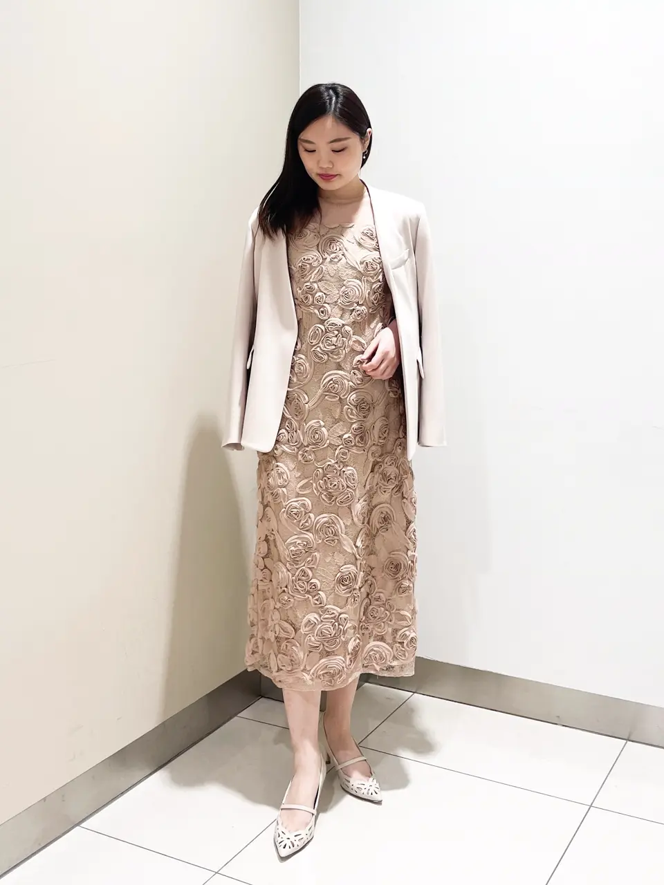 GRACE CONTINENTAL The Banquet/ スタッフコーディネート | GRACE