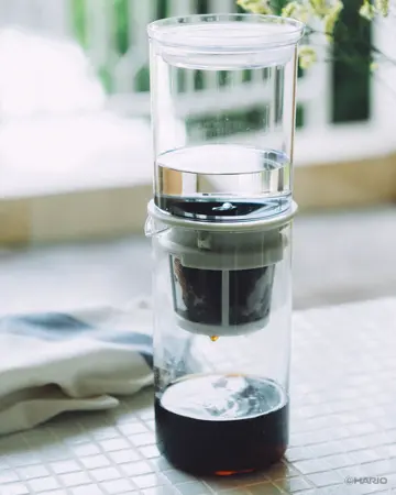 ウォータードリッパー・ドロップ – HARIO NETSHOP