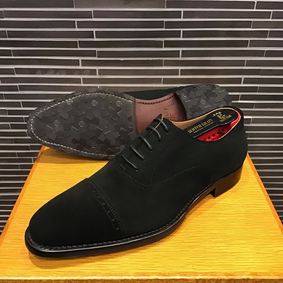 5418BL（E） | スコッチグレイン｜SCOTCH GRAIN｜オフィシャル