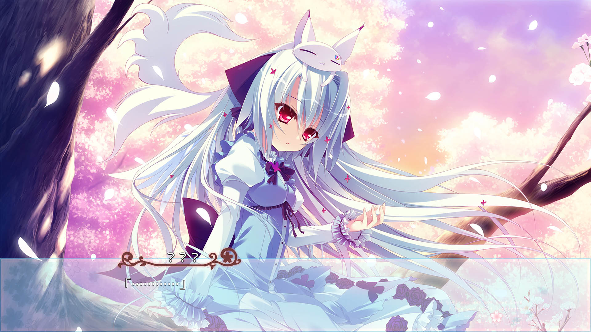 恋がさくころ桜どき