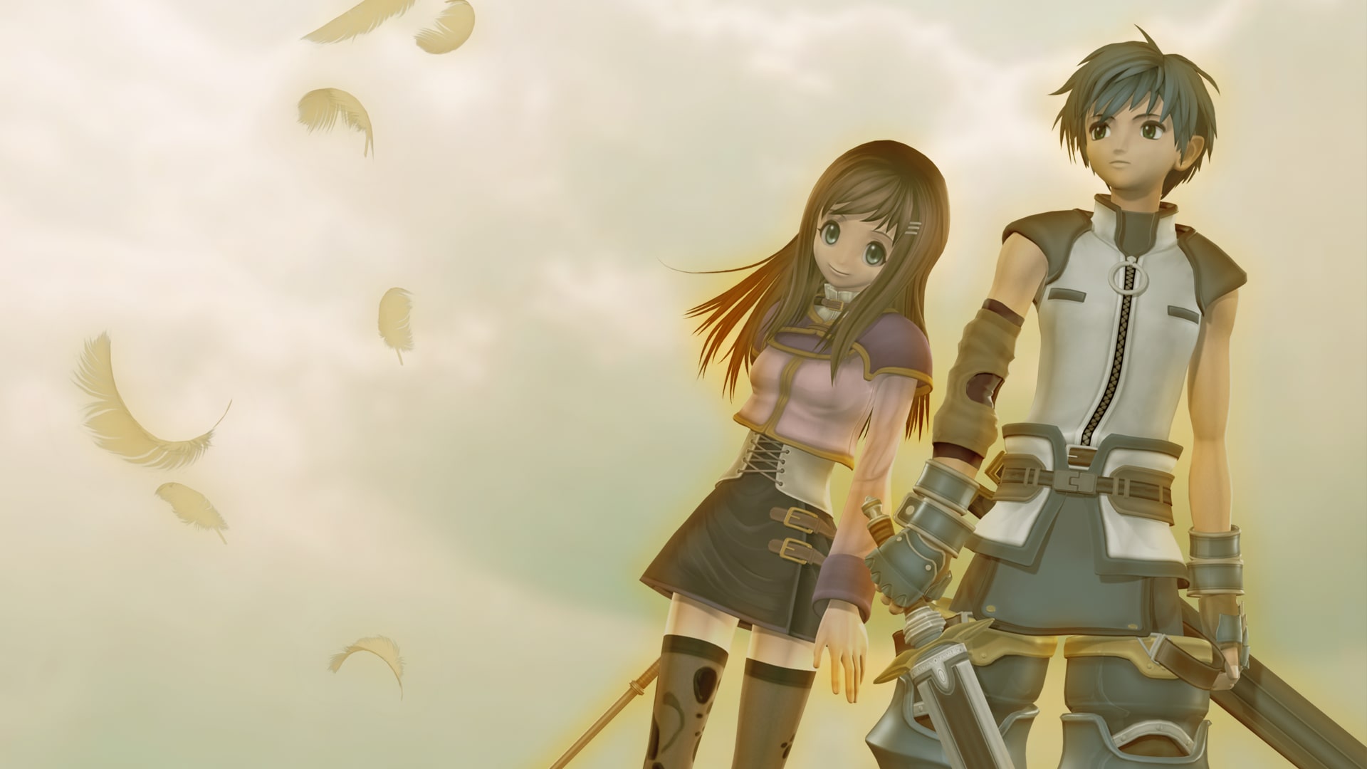 スターオーシャン3 Till the End of Time ディレクターズカット