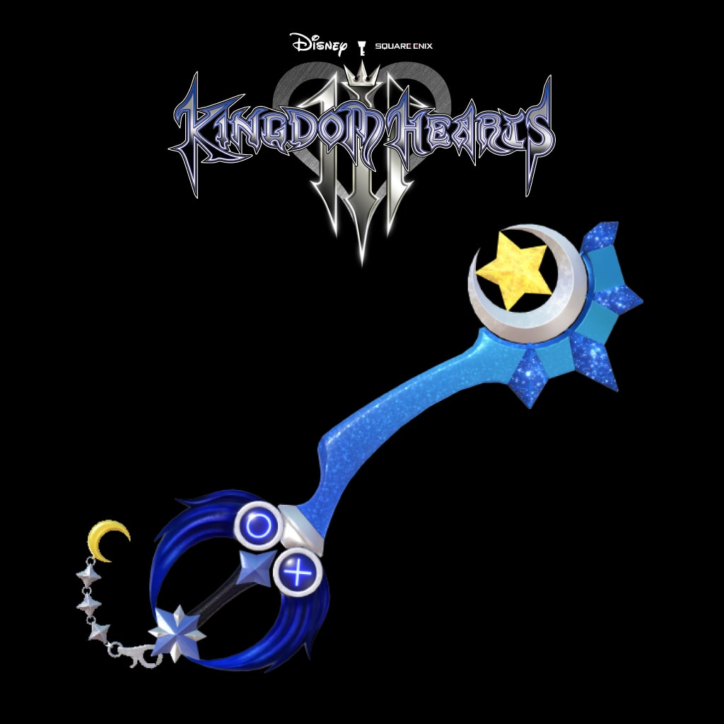 KINGDOM HEARTS INTEGRUM MASTERPIECE (日文版)