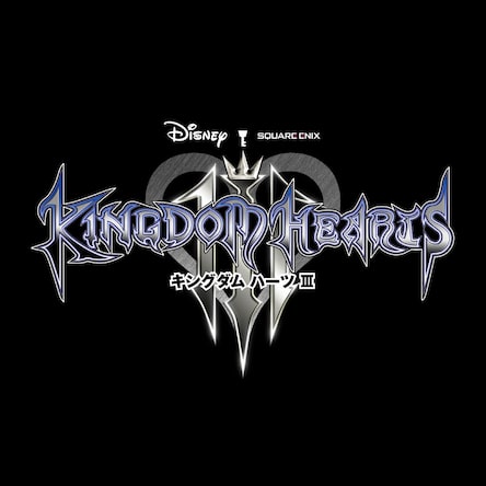 KINGDOM HEARTS INTEGRUM MASTERPIECE