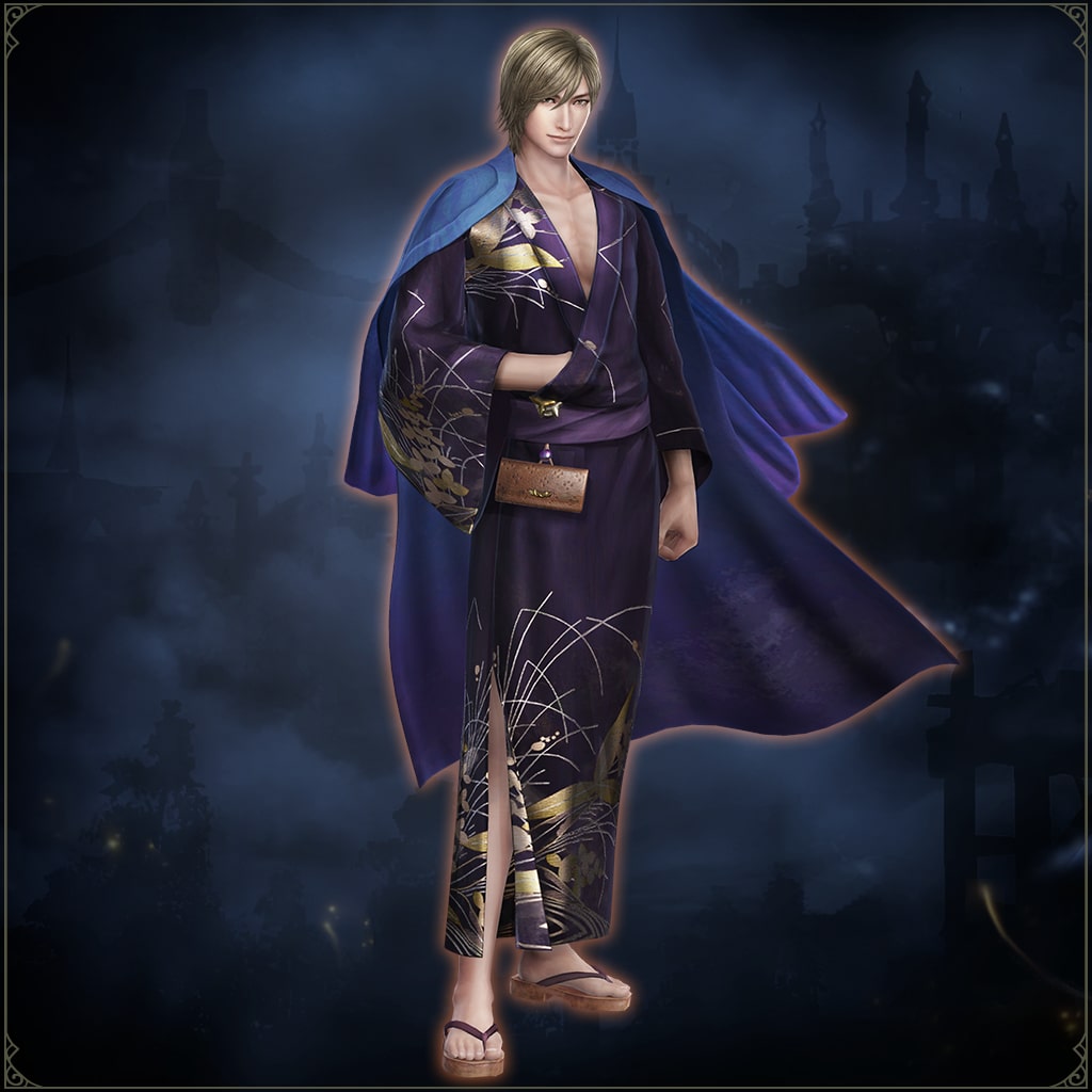 無双OROCHI3 Ultimate