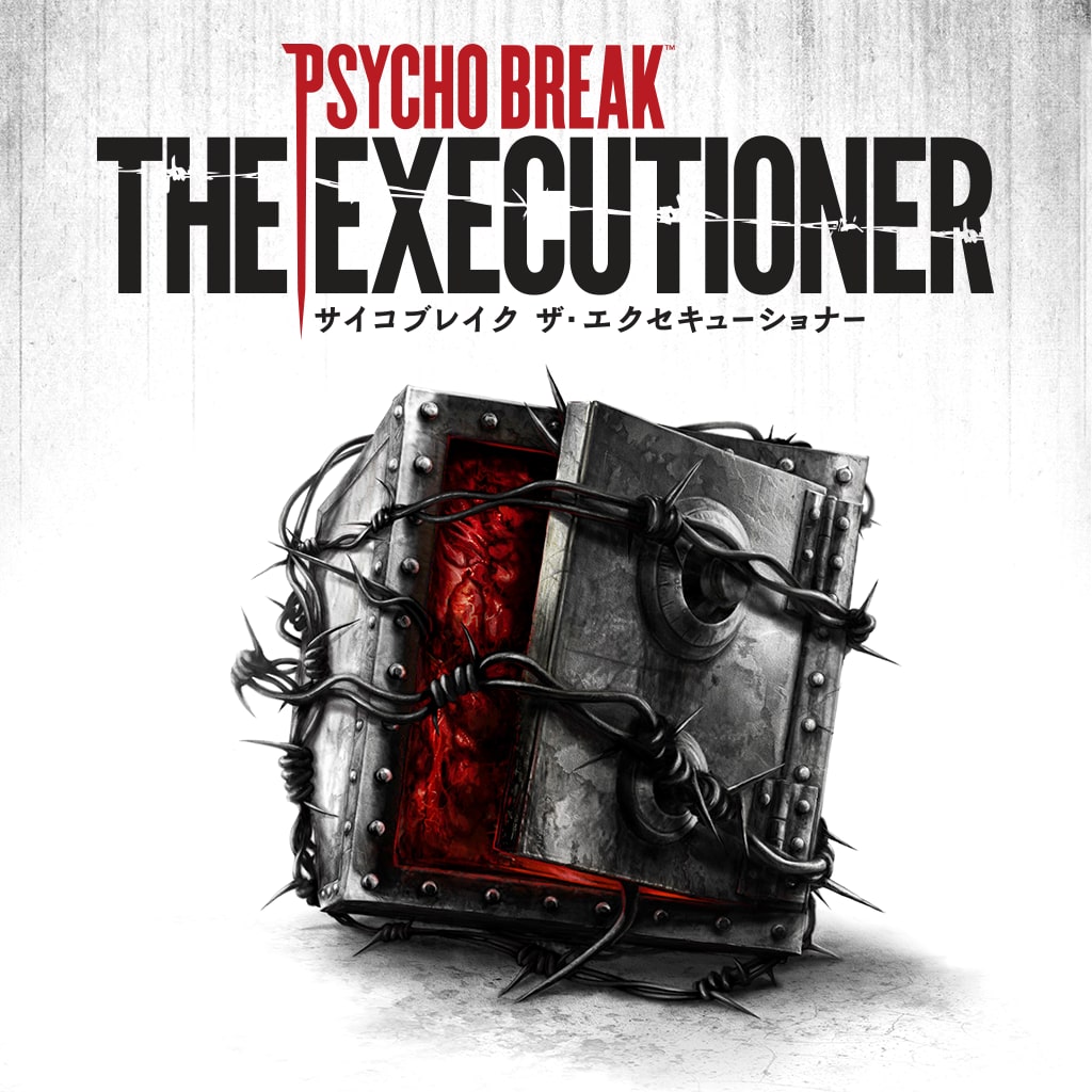 The Evil Within (英文版)