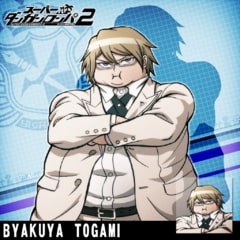 スーパーダンガンロンパ2』アバターアイコン「十神白夜」 PS3 - Price