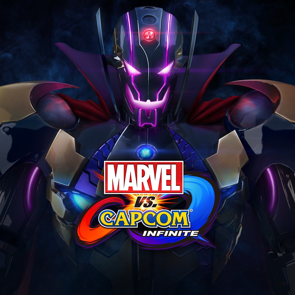 Marvel vs. Capcom: Infinite -… -80% | PS4 | PSprices