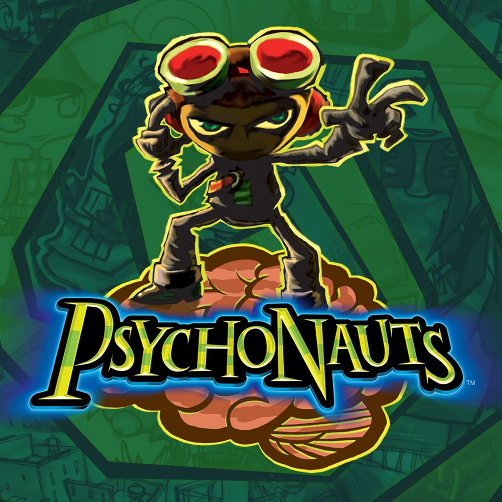 Psychonauts PS4 - Price | Discount history | PSprices