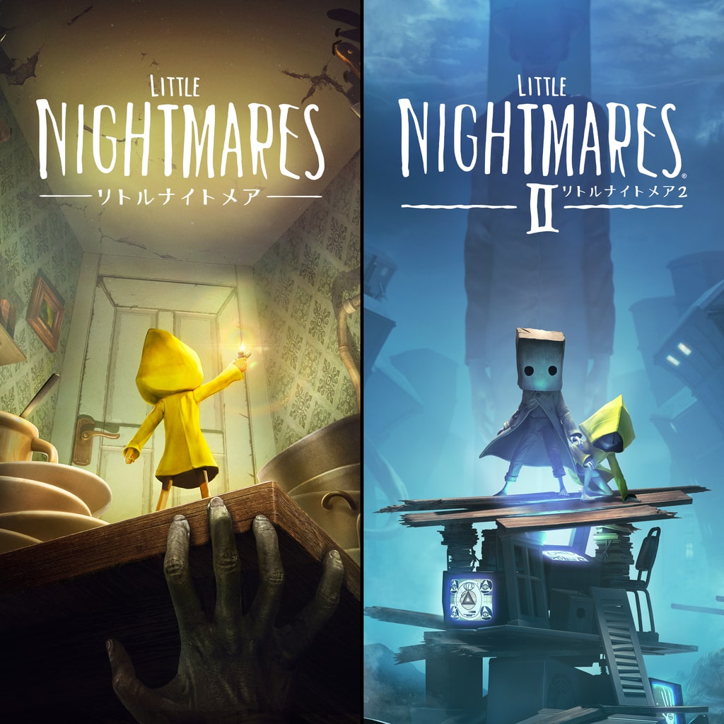 リトルナイトメア2』など今週発売の新作ゲームをチェック！(PS4® 2月8