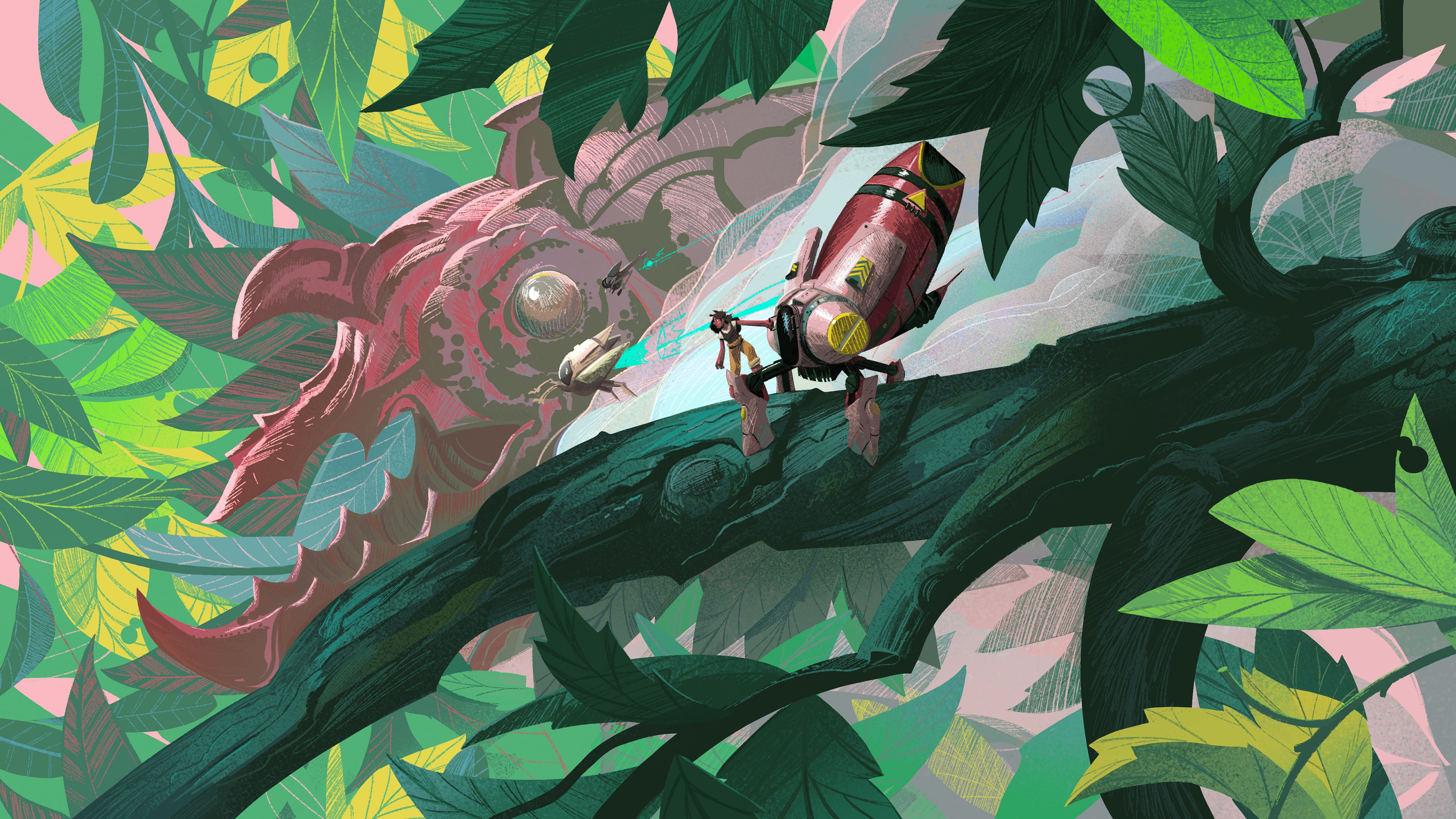 ストーンフライ Stonefly