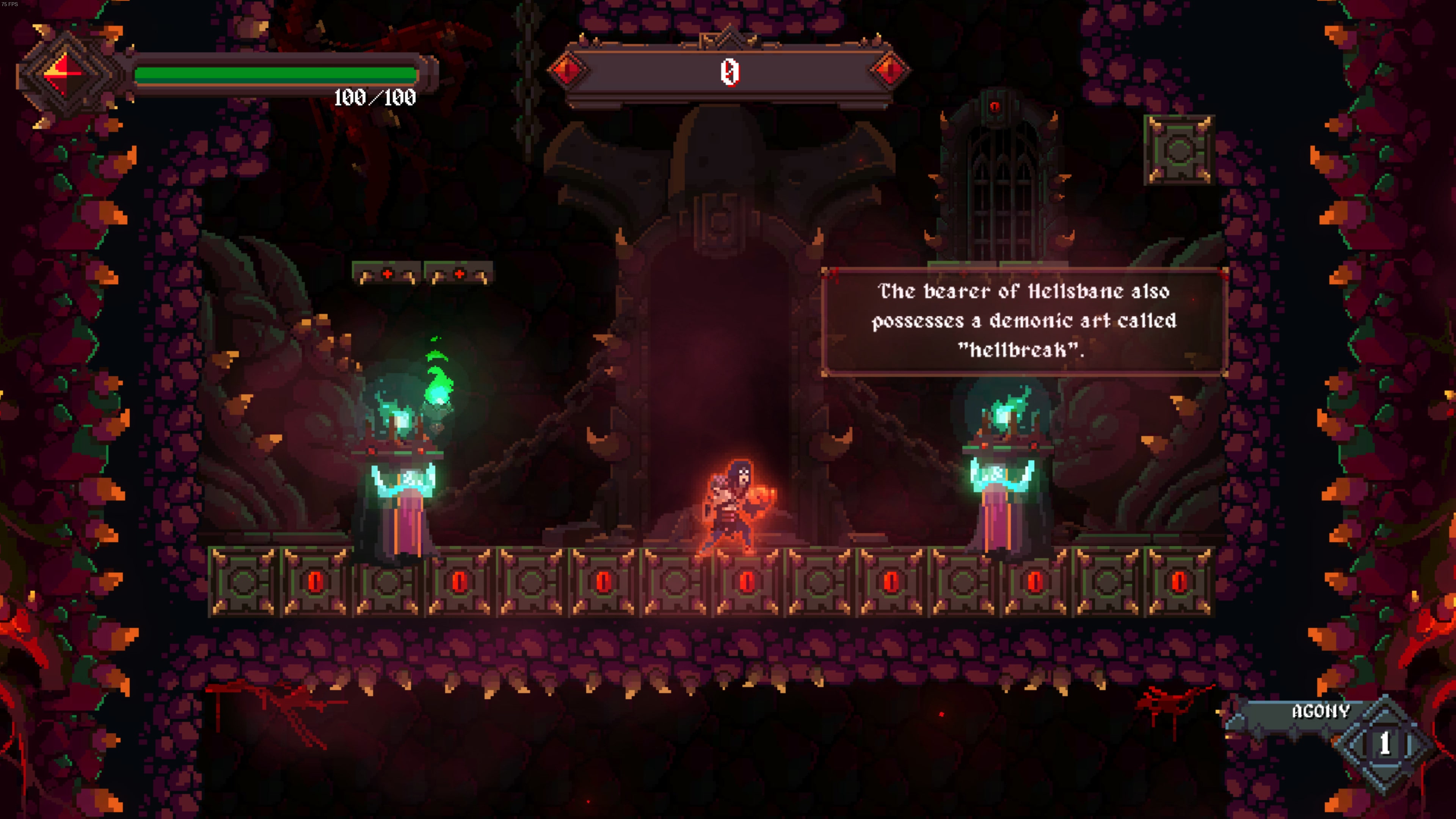 ライジングヘル