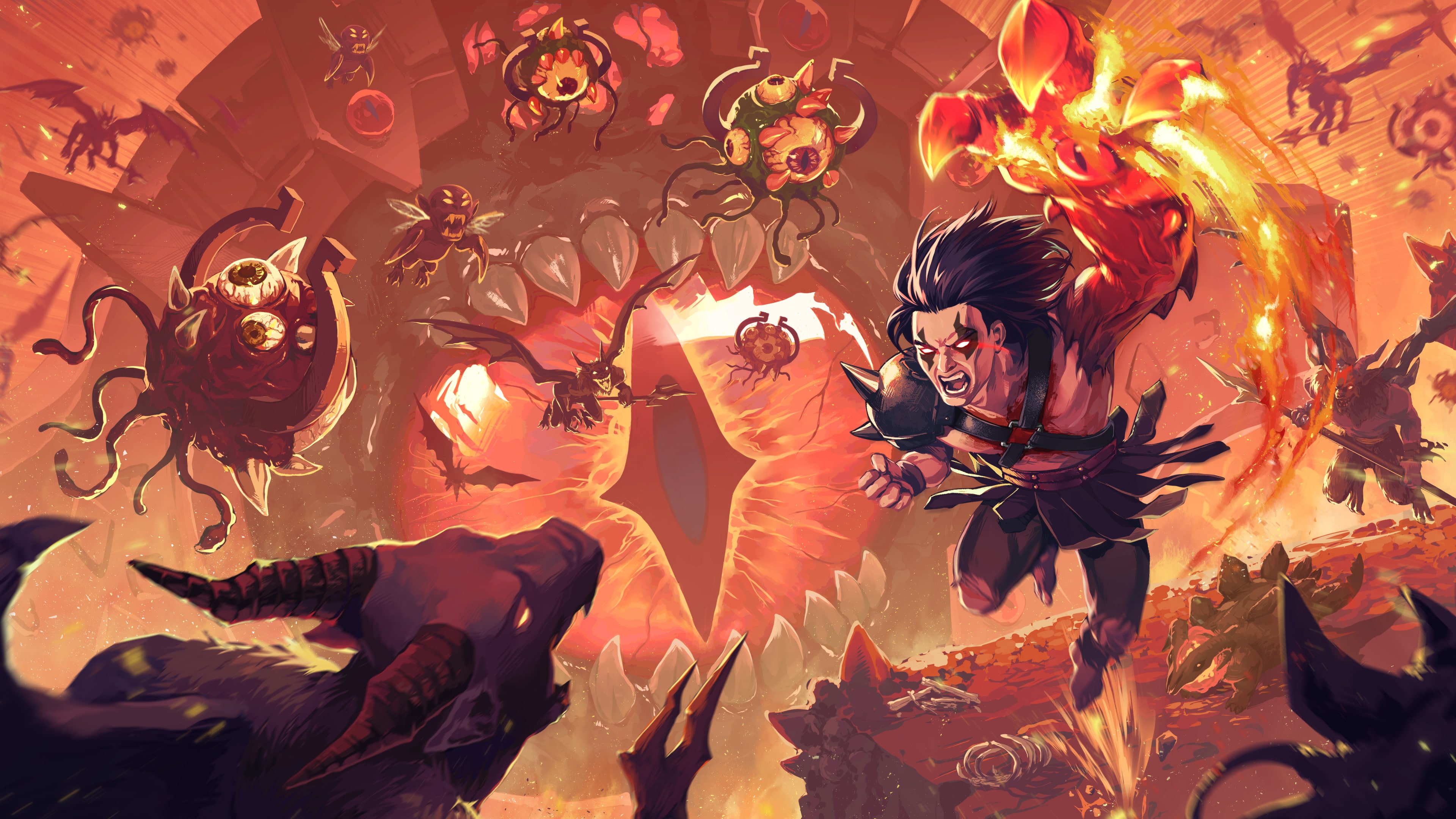 ライジングヘル