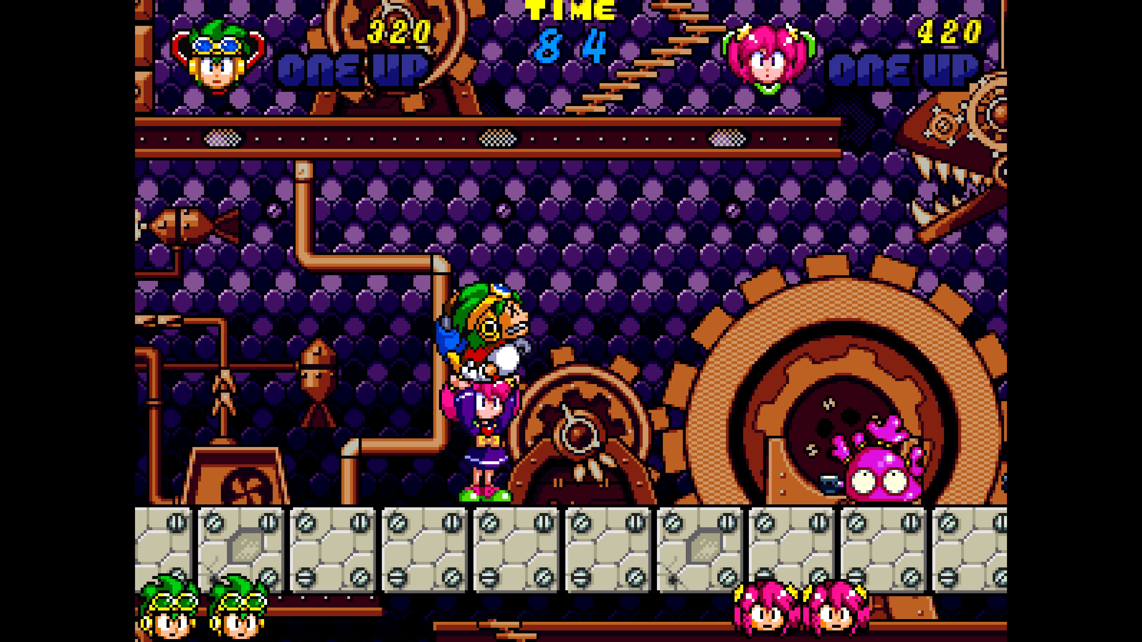 PS4版 時計じかけのアクワリオ ウルトラコレクターズエディション 輸入版