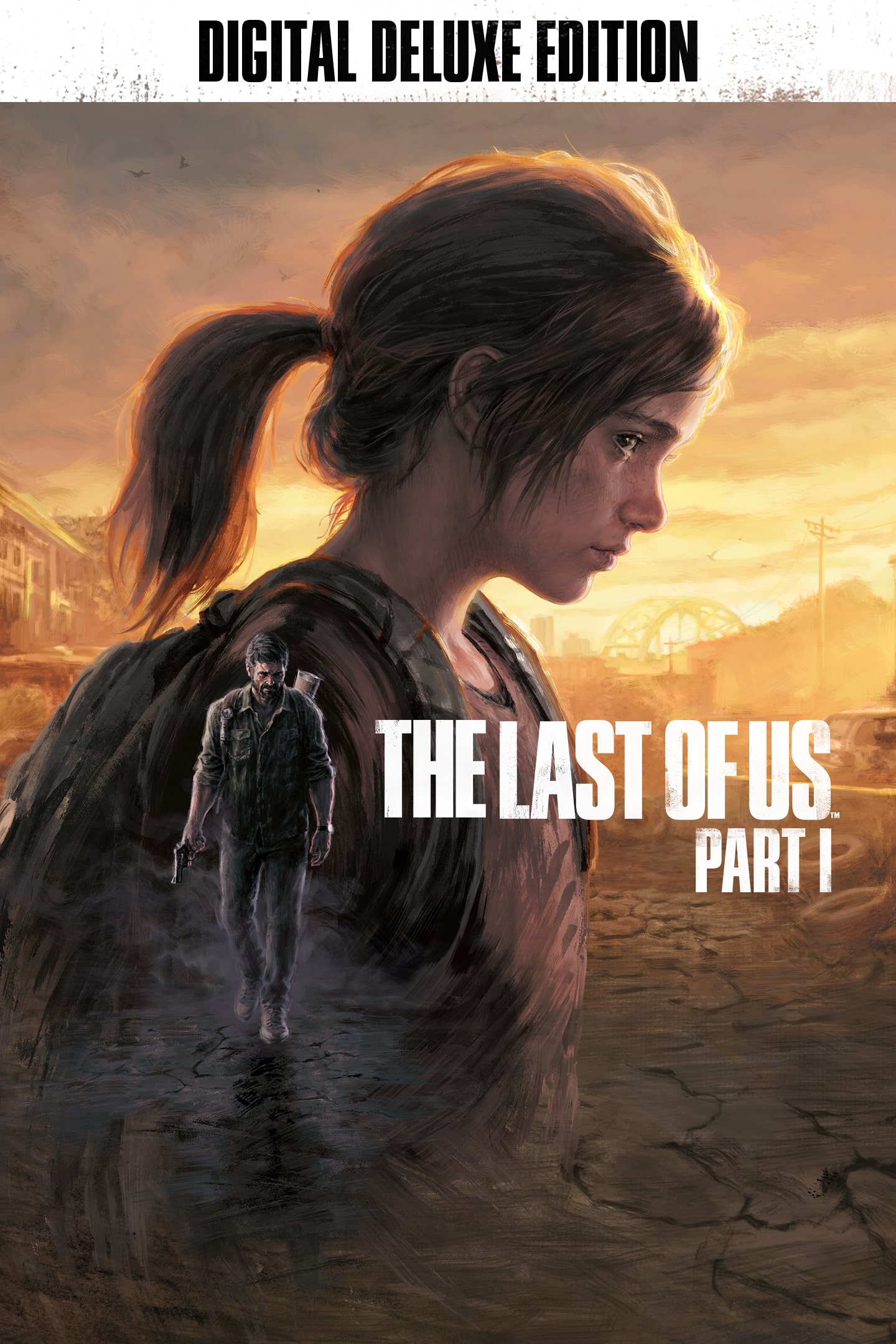 The Last of Us™ Part I - PS5 Games | PlayStation (US)