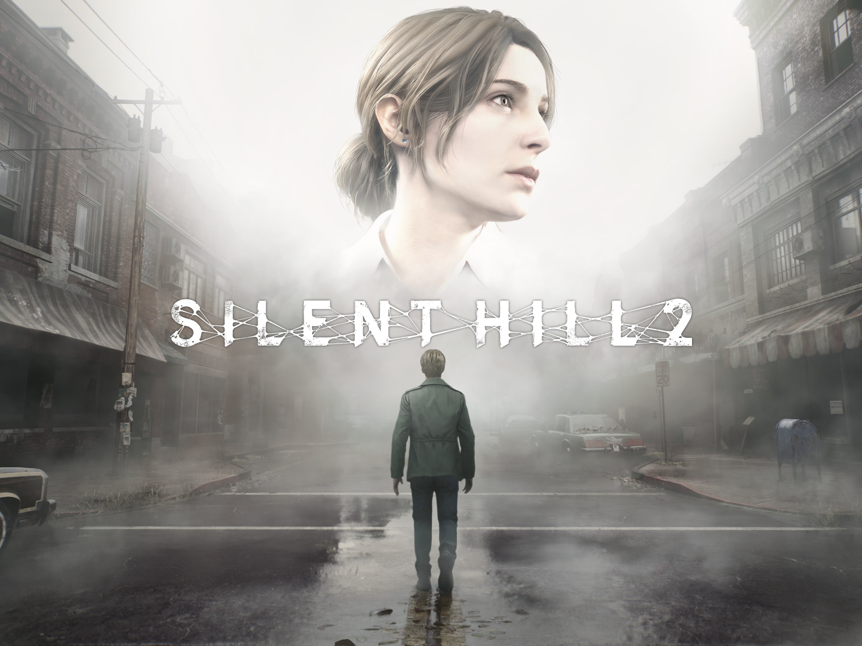 SILENT HILL 2 デラックスエディション