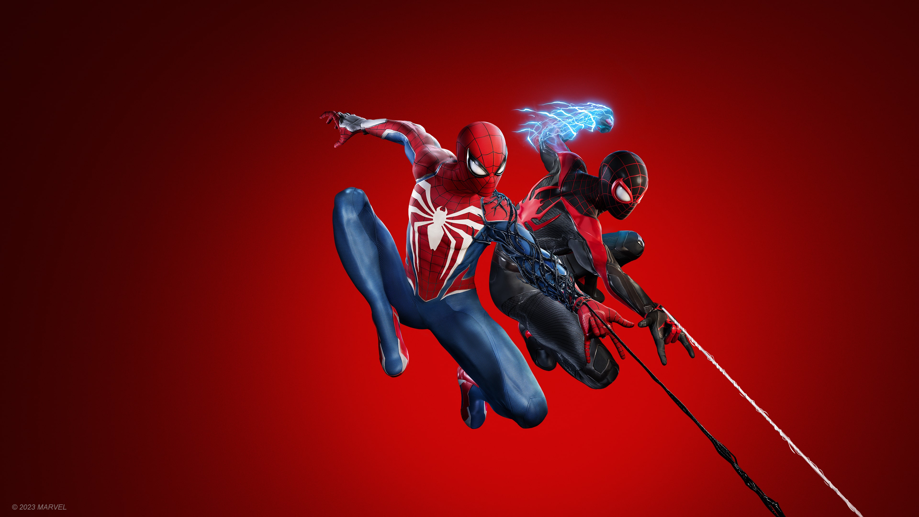 Edición Digital Deluxe de Marvel's Spider-Man 2