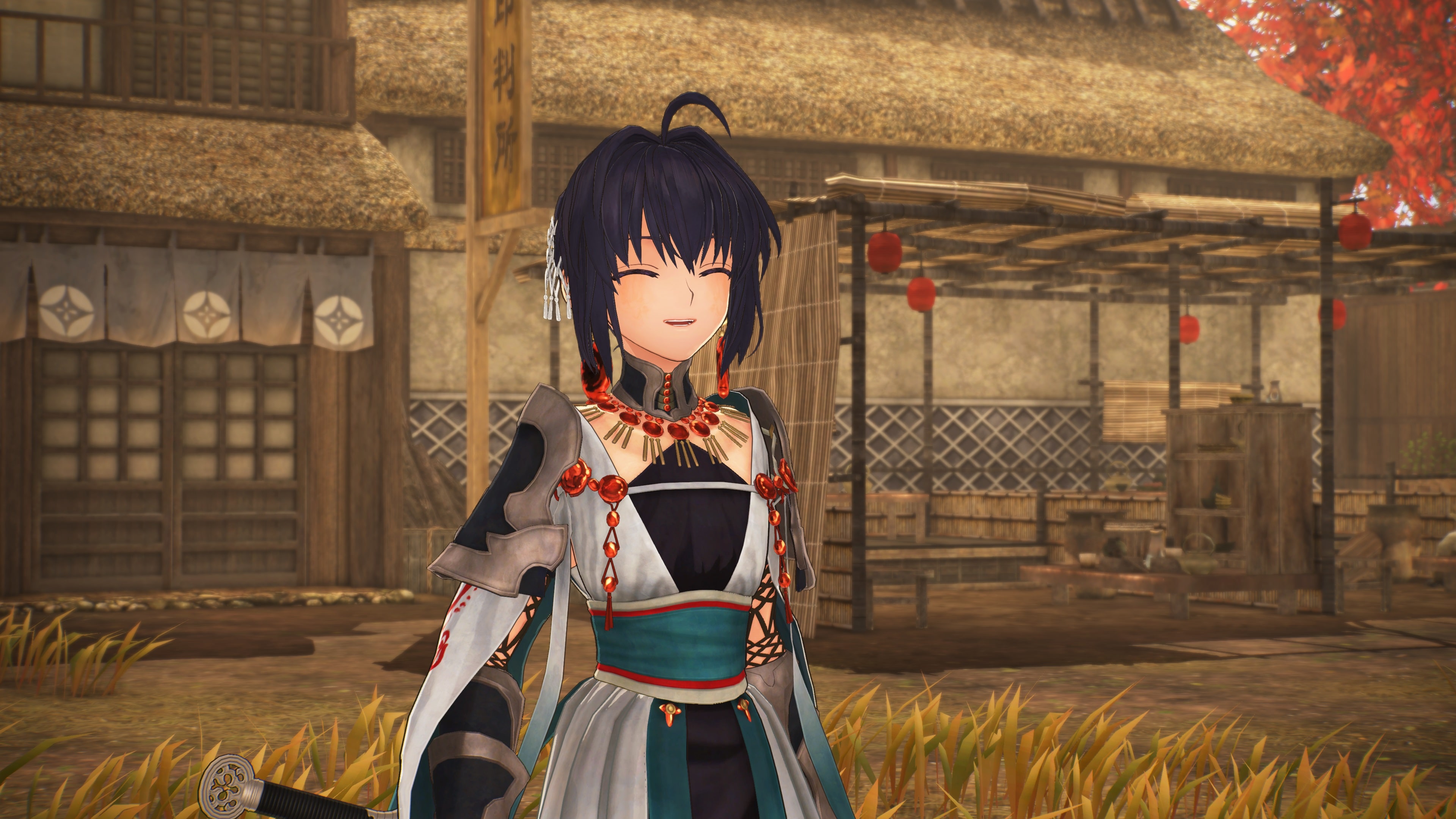 Fate/Samurai Remnant 幻想霊衣「セイバー」