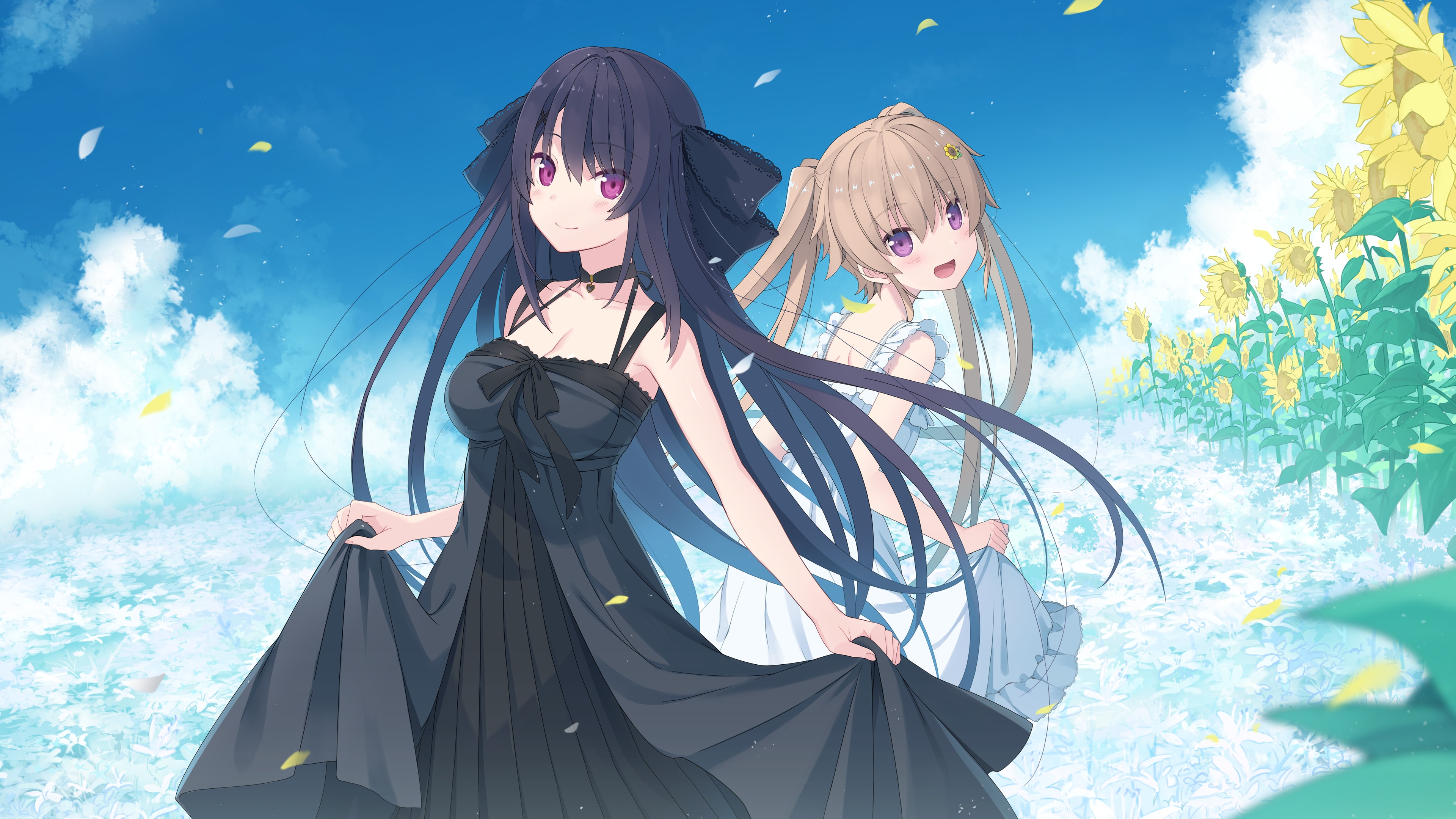 蒼の彼方のフォーリズム EXTRA1+2P