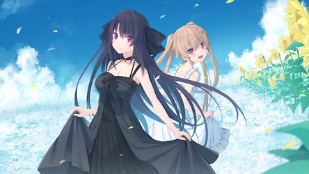 蒼の彼方のフォーリズム EXTRA1+2P