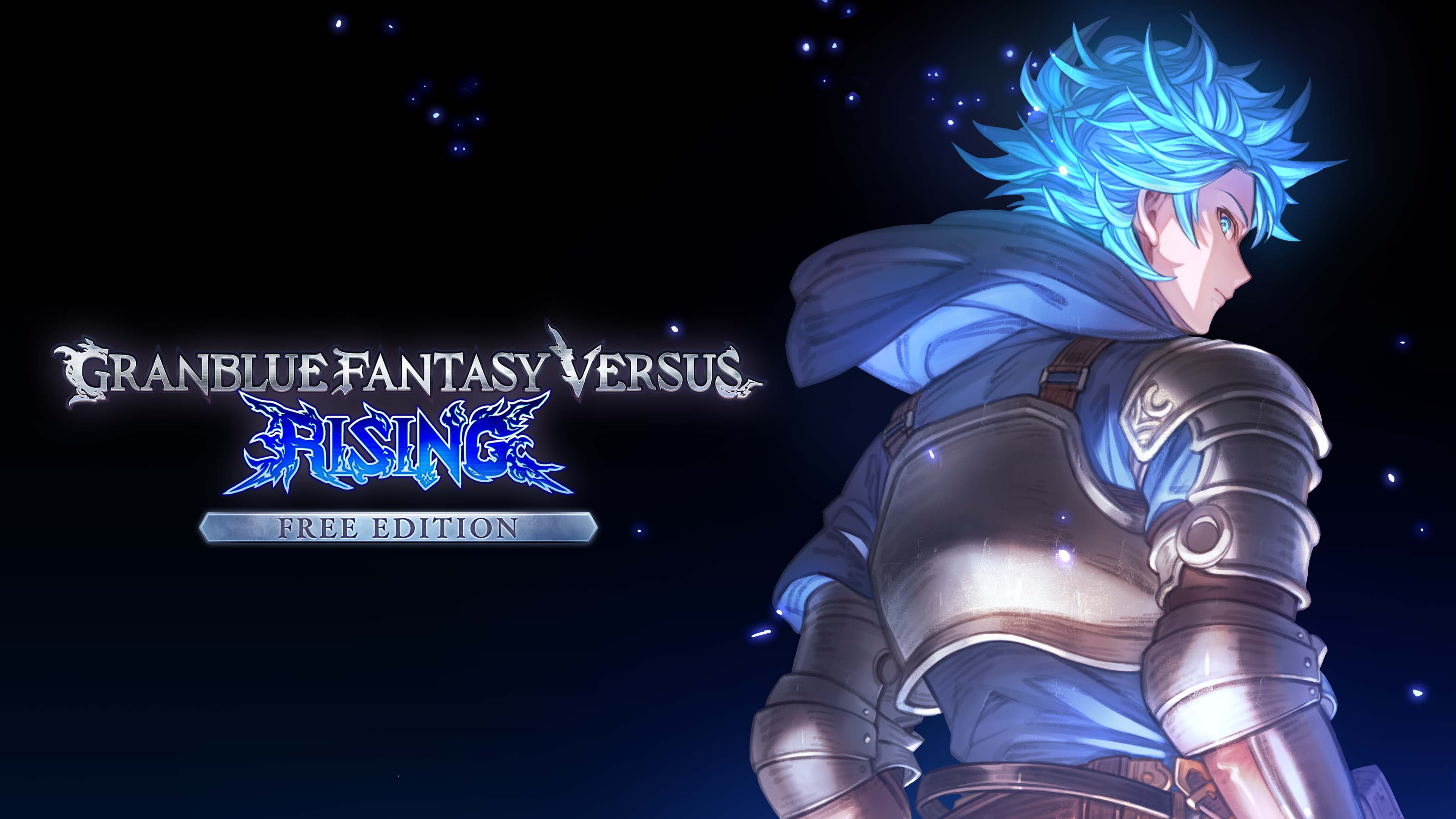 Granblue Fantasy Versus: Rising Deluxe Edition