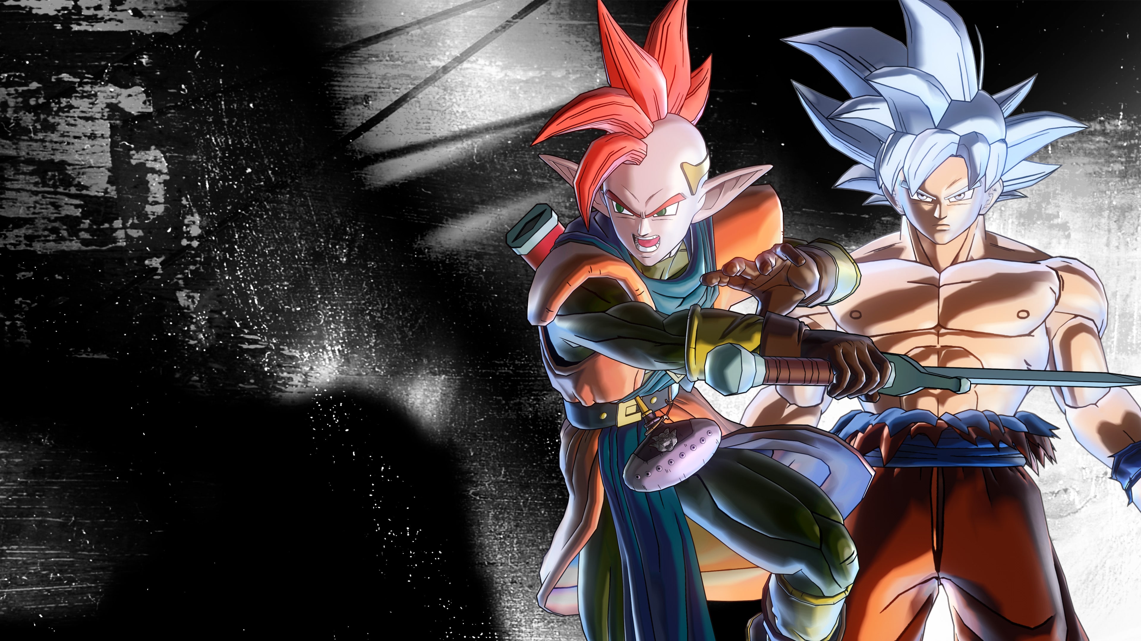 ドラゴンボール ゼノバース 2 エクストラDLCパックセット