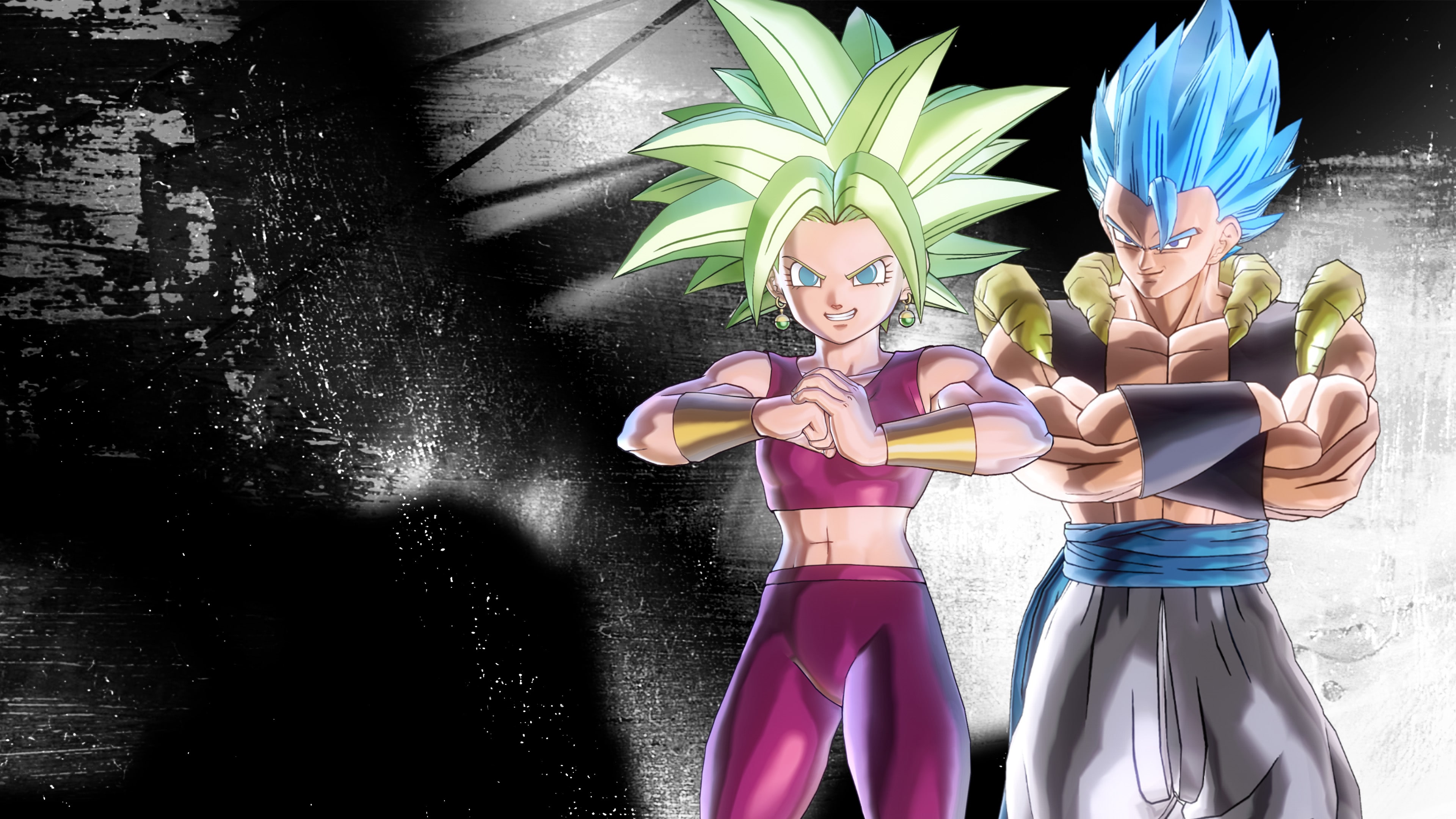 ドラゴンボール ゼノバース 2 エクストラDLCパックセット2