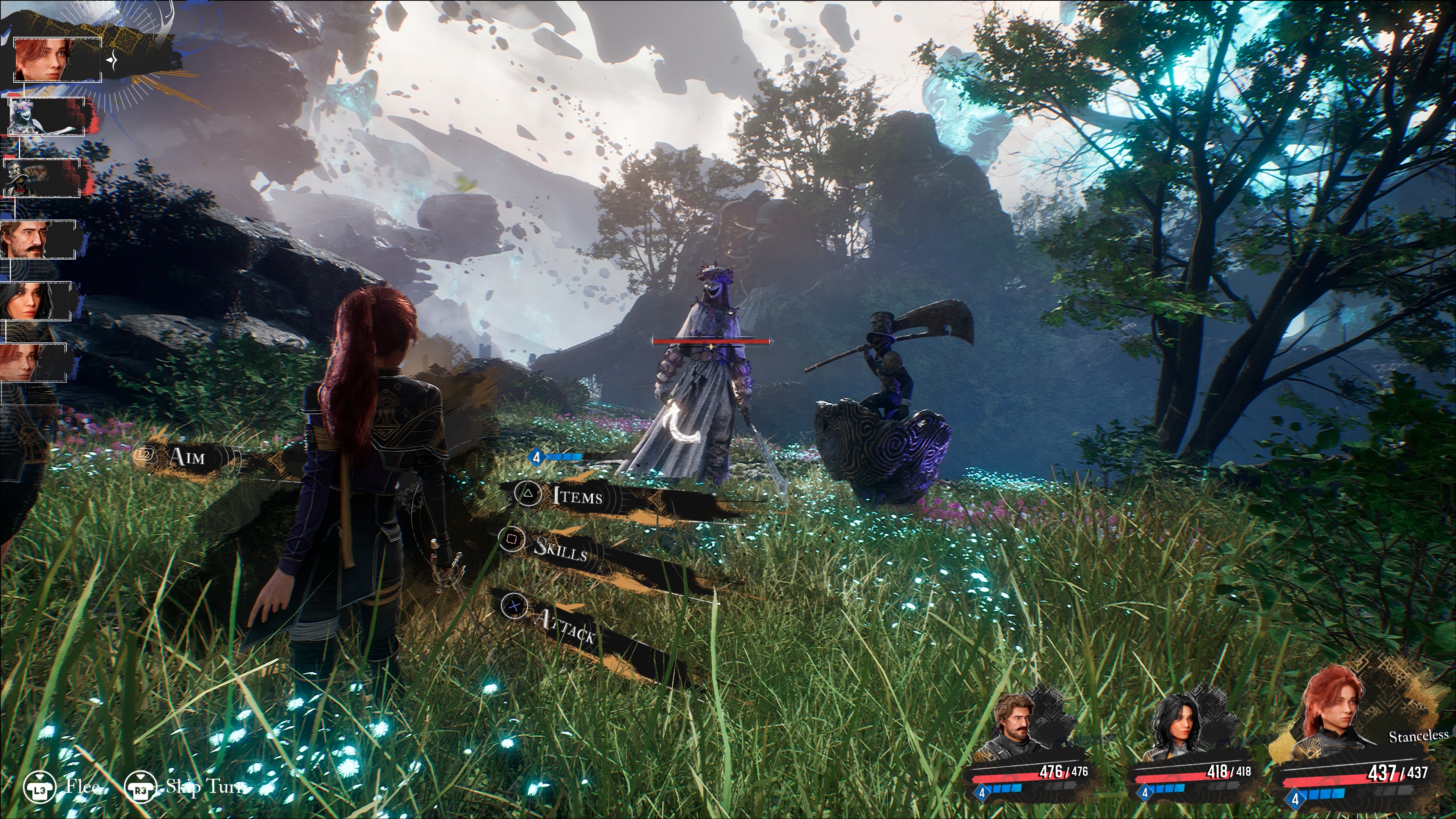 Clair Obscur: Expedition 33 – Deluxe Edition