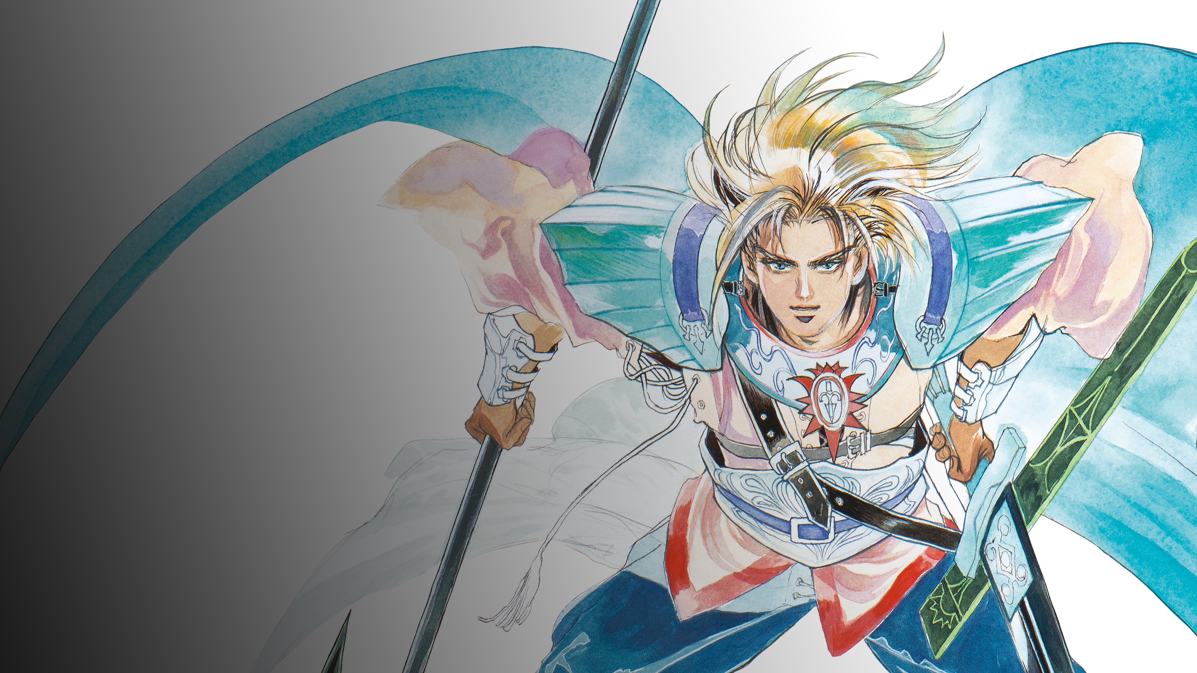 サガ フロンティア2 リマスター PS4 & PS5