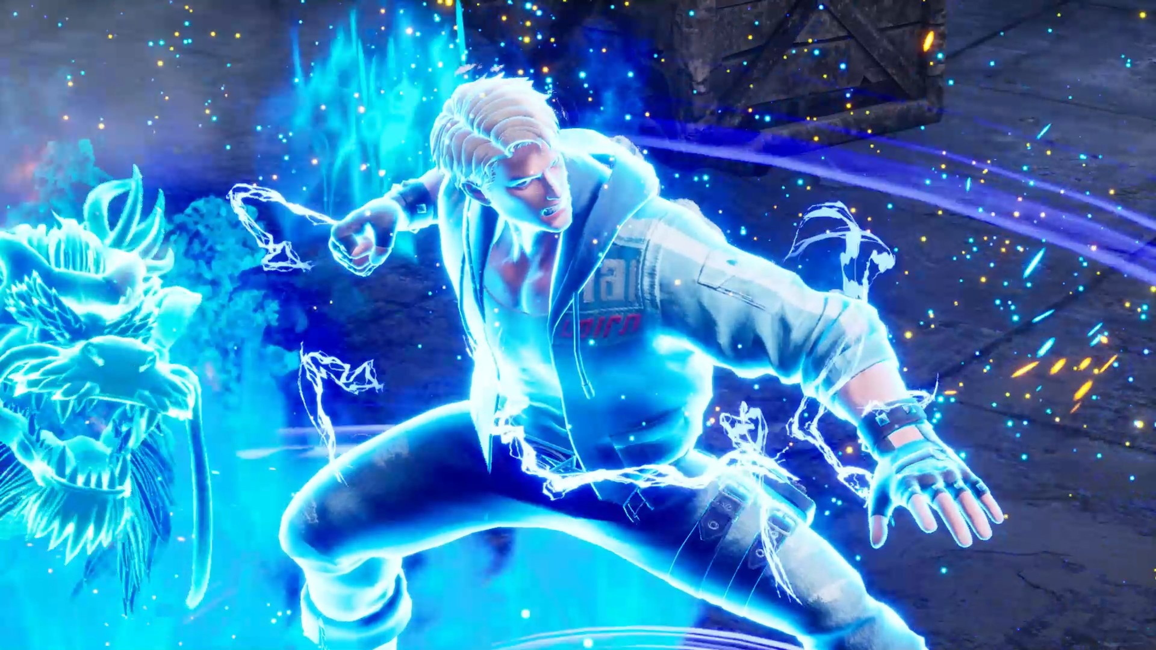 Double Dragon Revive Deluxe-versio