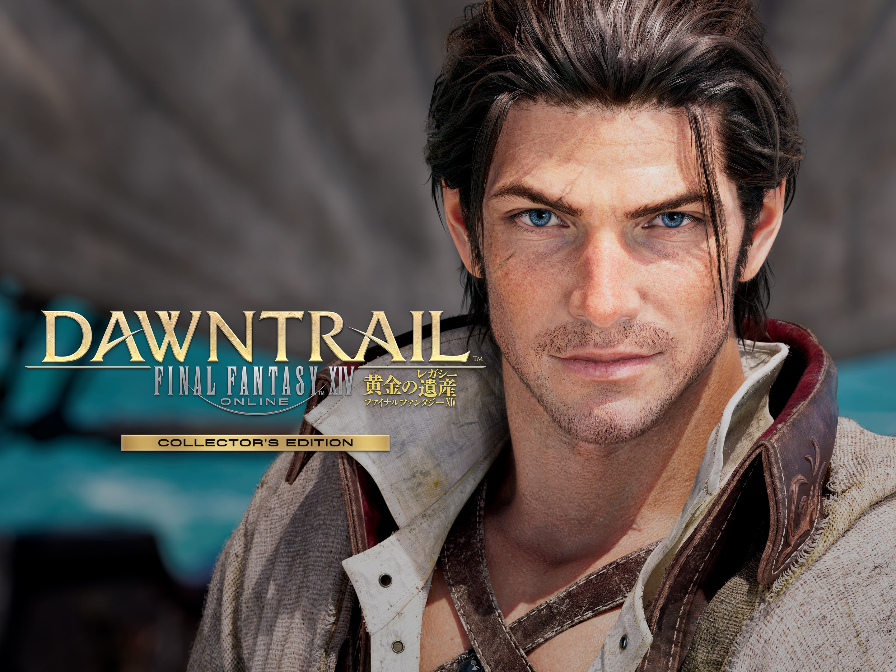 ファイナルファンタジーXIV: 黄金のレガシー - コレクターズ